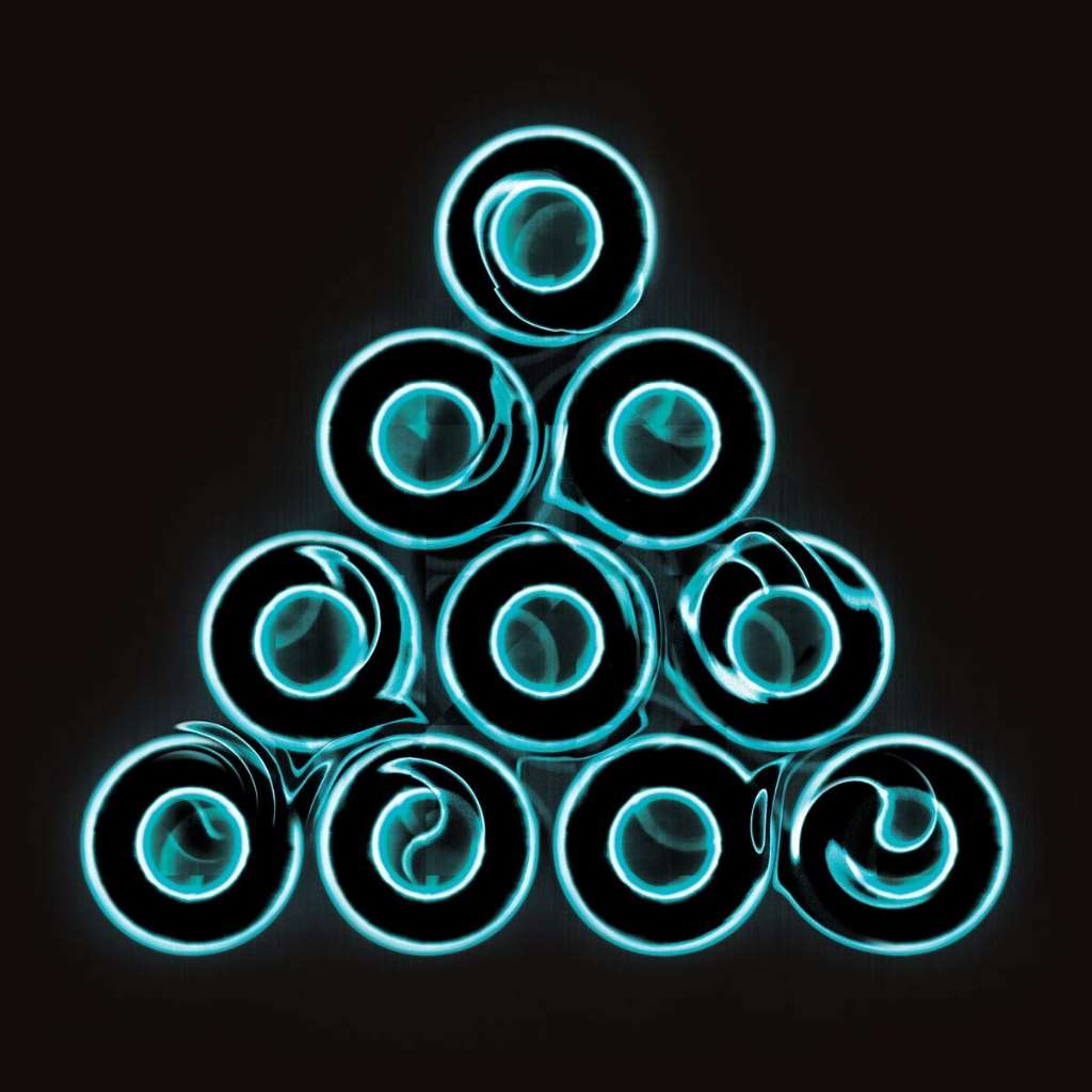 The Upward Spiral [VINYL]