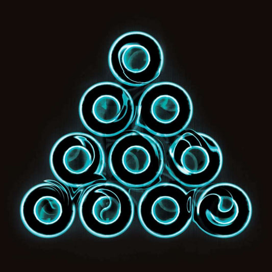 The Upward Spiral [VINYL]