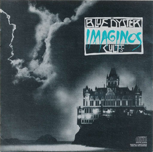 Imaginos