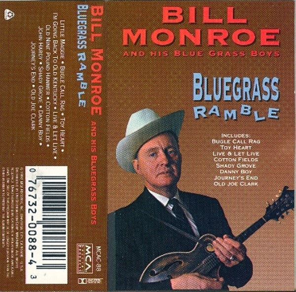 Bluegrass Ramble