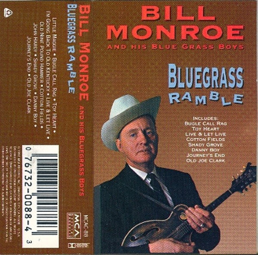 Bluegrass Ramble