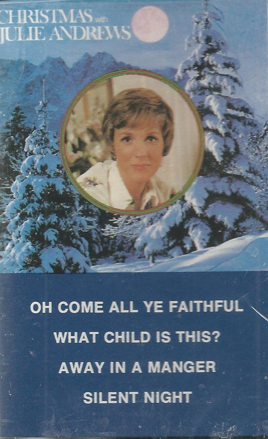 Christmas With Julie Andrews