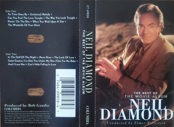 Best of the Movie Album