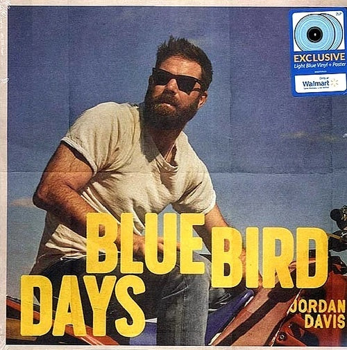 Bluebird Days [2 LP]