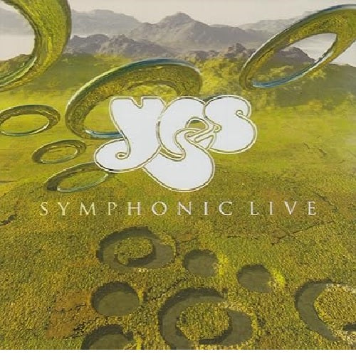 Symphonic Live [2 CD]