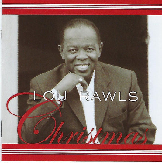 Lou Rawls Christmas