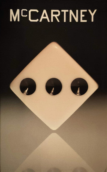 McCartney III[Smoky Tint Cassette]