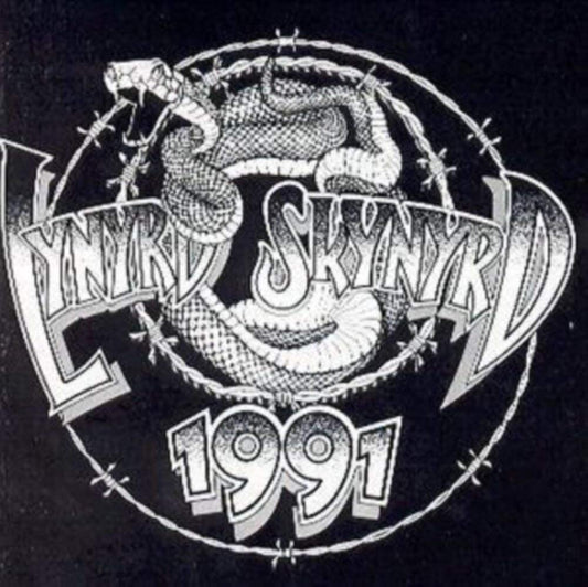Lynyrd Skynyrd 91