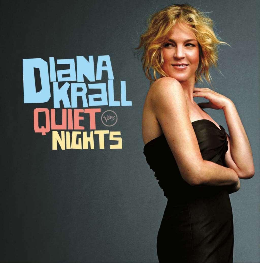 Quiet Nights[2 LP]