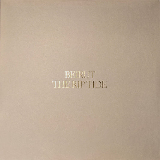 THE RIP TIDE