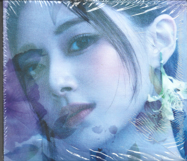 abouTZU[Digipack Ver.]