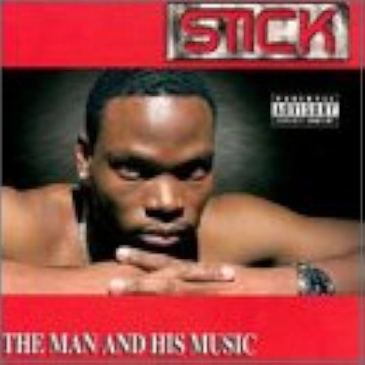 Man and His Music
