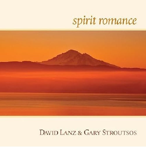 Spirit Romance