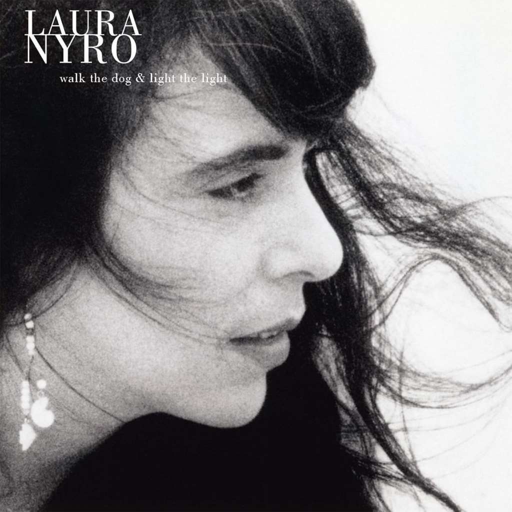 Walk The Dog & Light The Light - Limited 180-Gram Silver Colored Vinyl