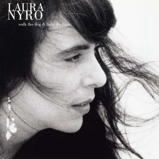 Walk The Dog & Light The Light - Limited 180-Gram Silver Colored Vinyl