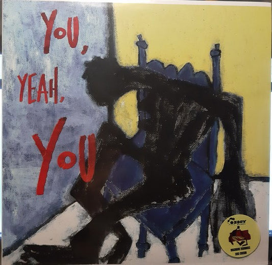 You, Yeah, You