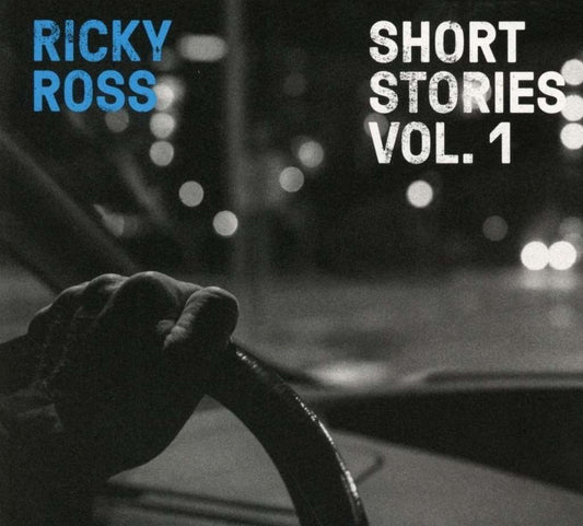 Short Stories Vol 1