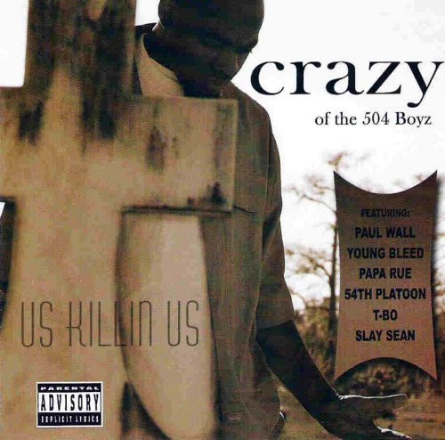 Us Killin Us