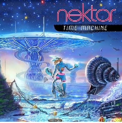 Time Machine