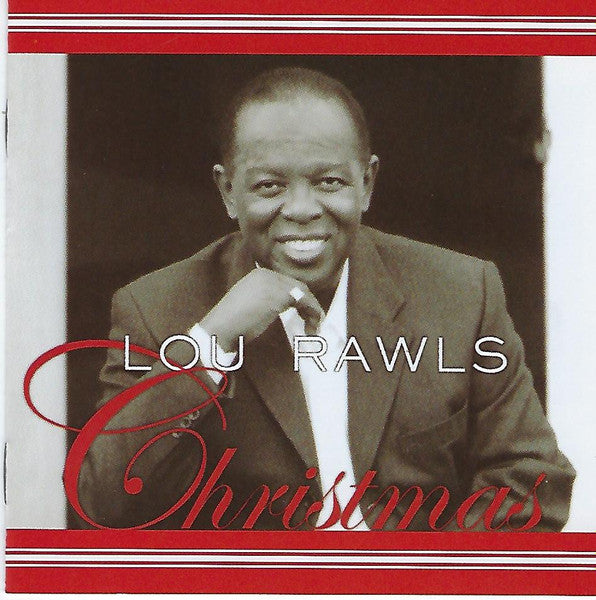 Lou Rawls Christmas