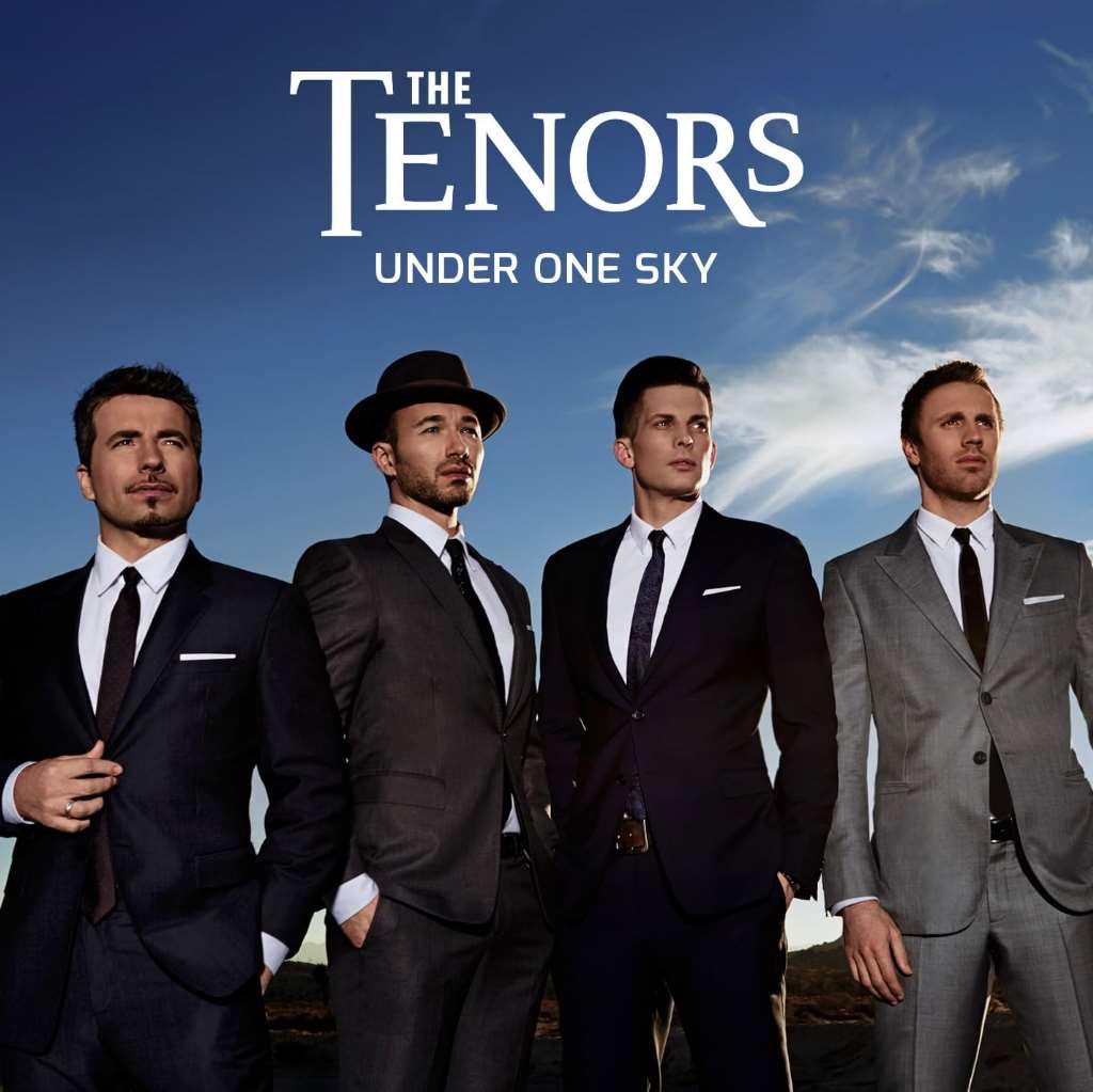 Under One Sky[2 LP]