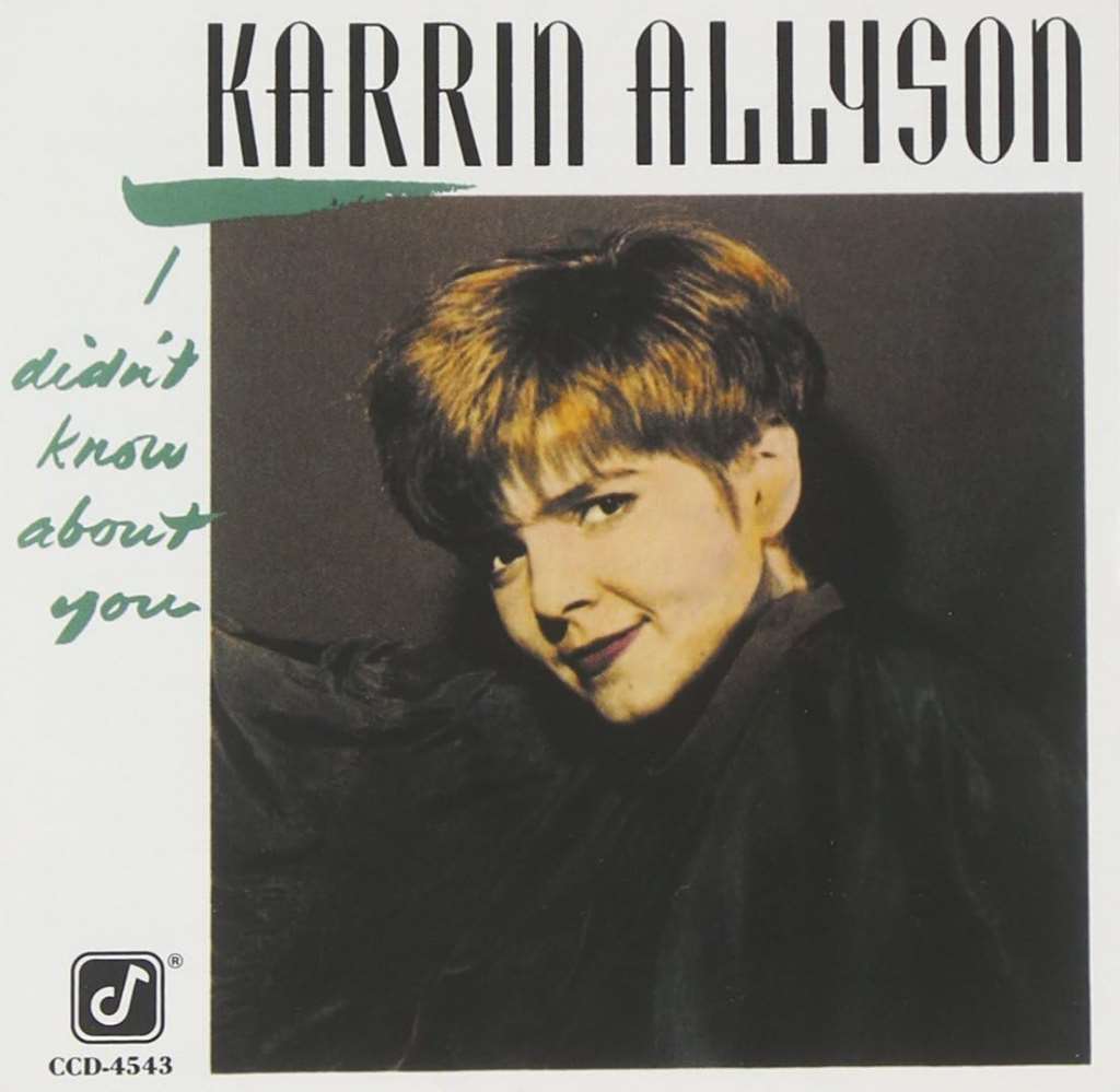 I Didn't Know About You