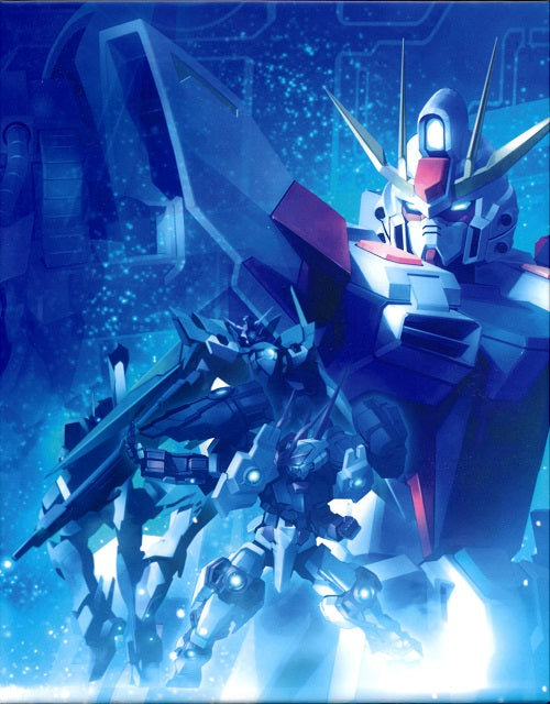 Gundam Build Fighters: Blu-ray Box 2