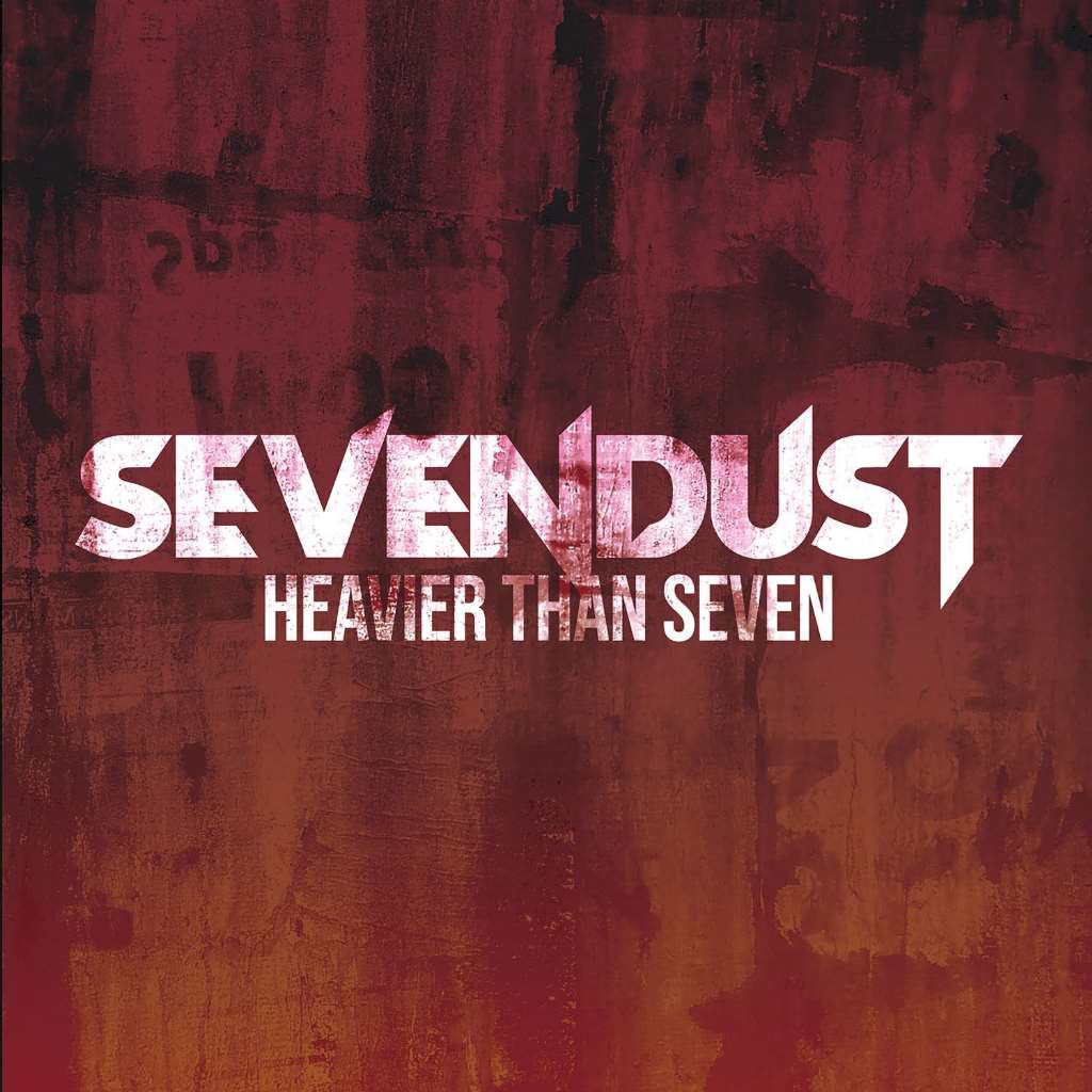 Heavier Than Seven (RSD24 EX)