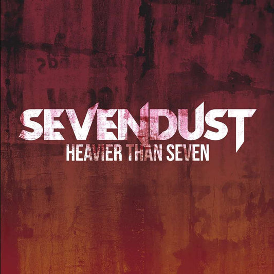 Heavier Than Seven (RSD24 EX)