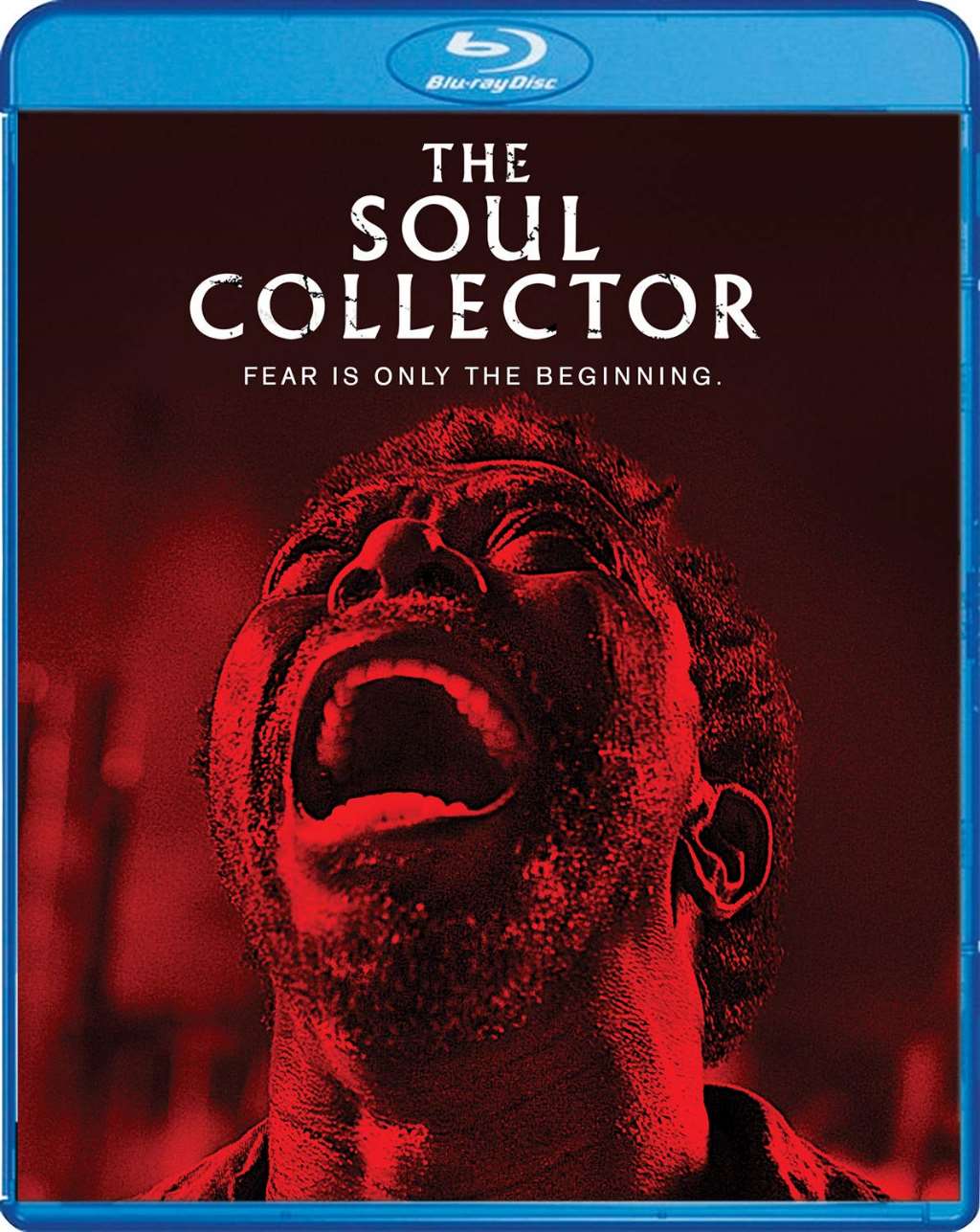 The Soul Collector [Blu-ray]