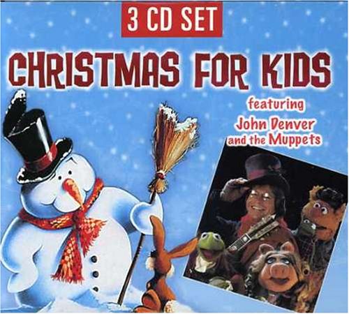 Christmas for Kids