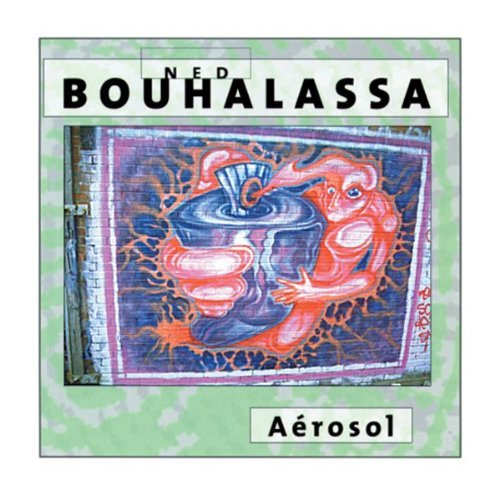 Aerosol