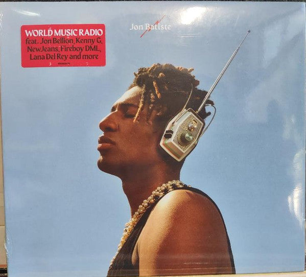 World Music Radio