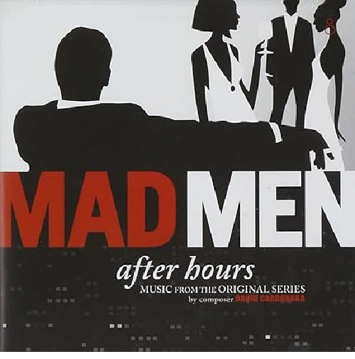 Mad Men, After Hours: Music From the Original Series