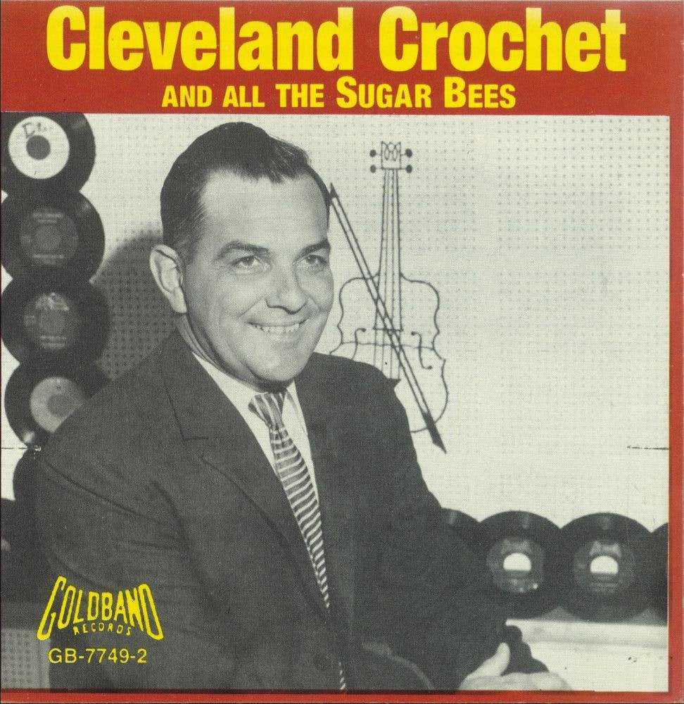 Cleveland Crochet & Sugar Bees