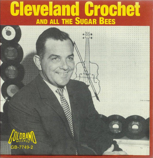 Cleveland Crochet & Sugar Bees