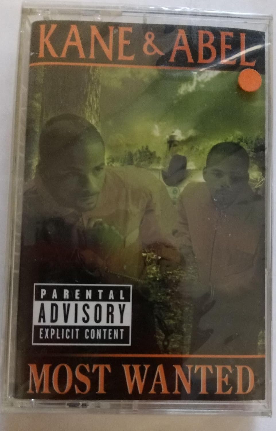 Most Wanted