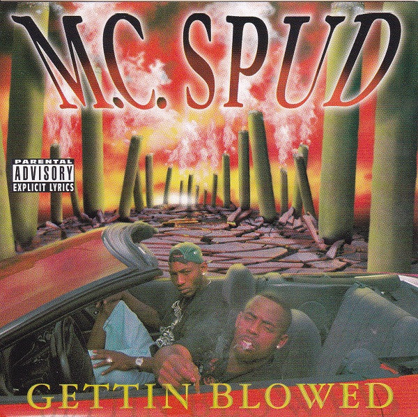 Gettin Blowed