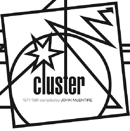 Kollektion 06: Cluster (1971-1981) Compiled