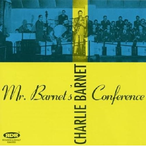 Mr. Barnet's Conference (1946-1952)