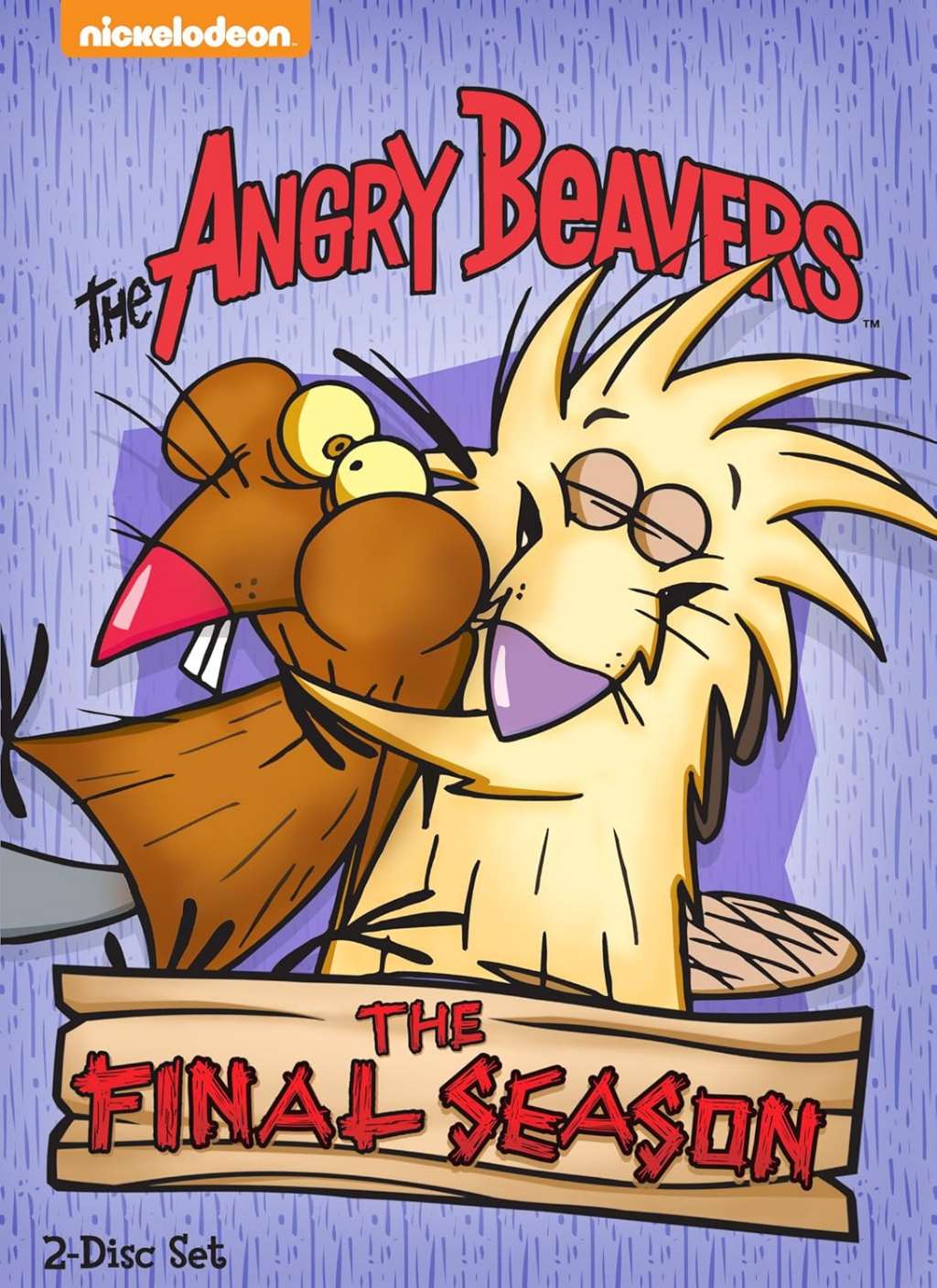 Angry Beavers: The Final Season