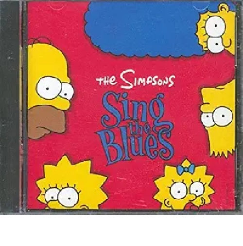Sing The Blues