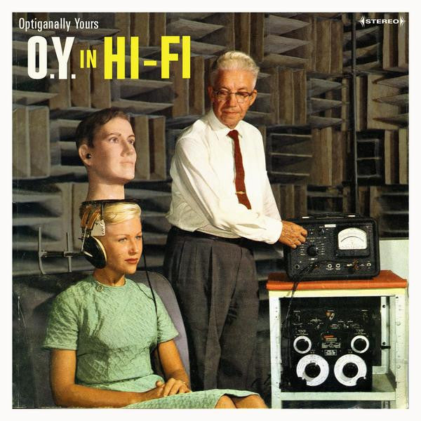 O.Y. IN HI-FI