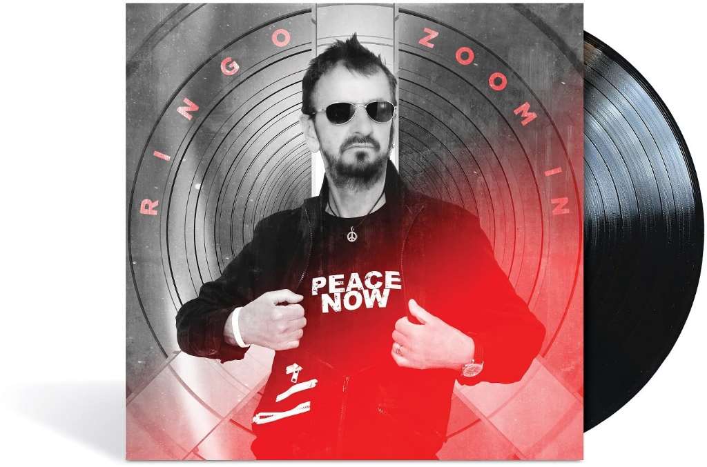 Zoom In - EP [LP]