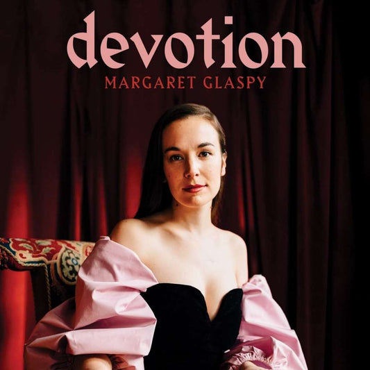 Devotion[LP]