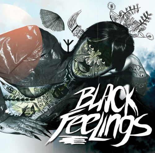 Black Feelings [Vinyl]