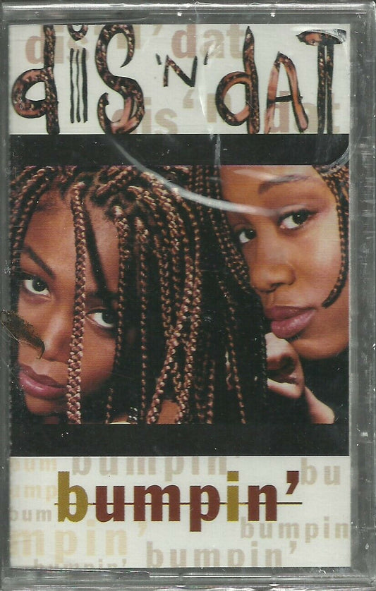 Bumpin