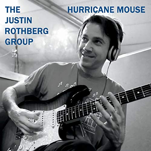 Hurricane Mouse