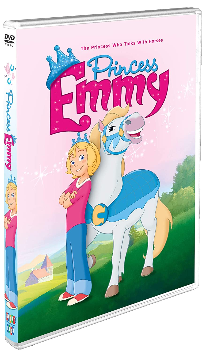 Princess Emmy