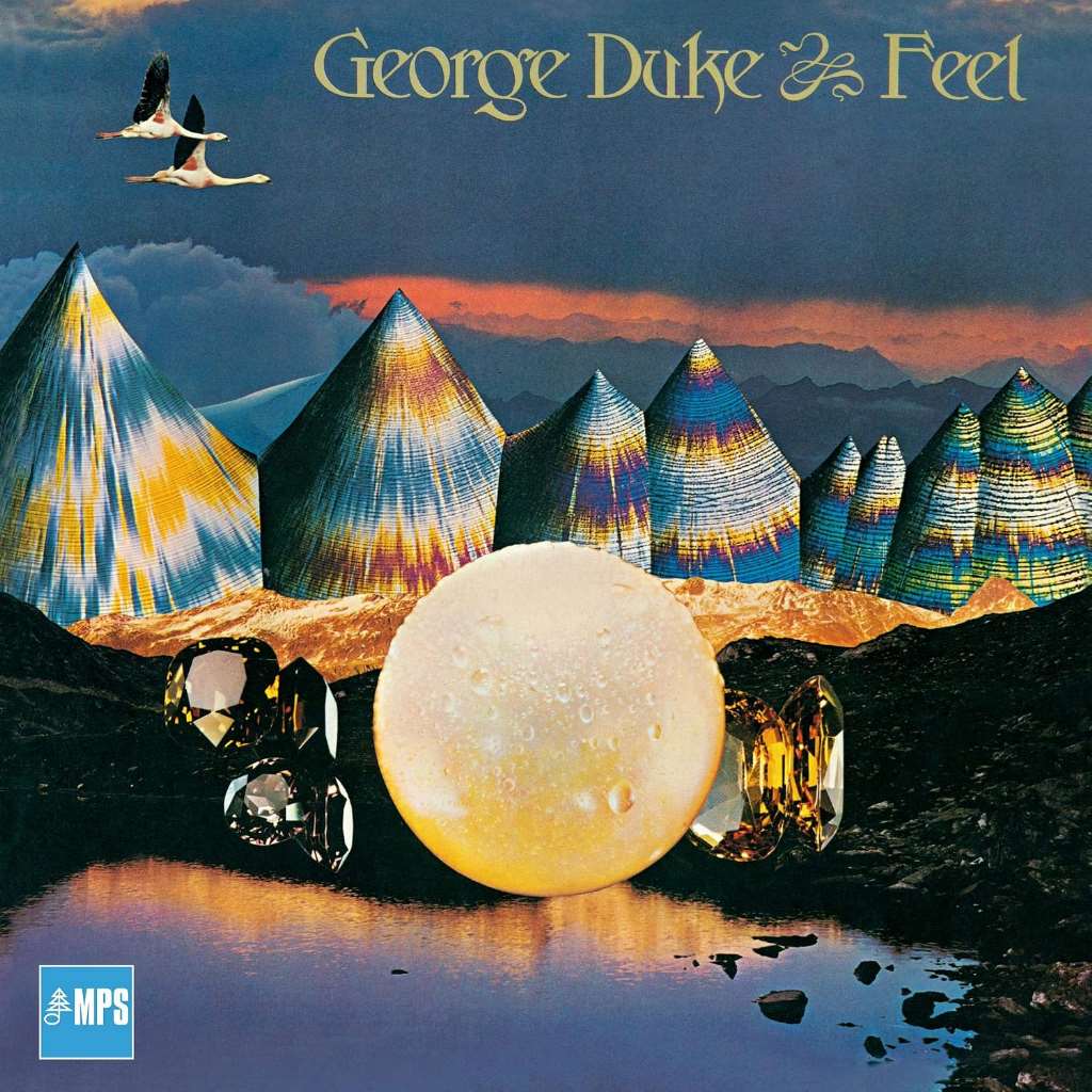 Feel (LP)